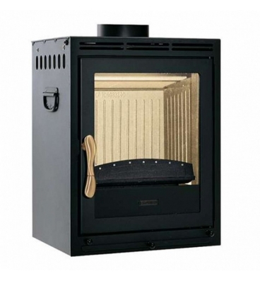 Стальная каминная топка Piazzetta E 44/57